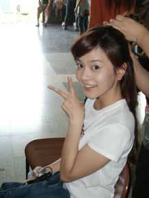 高清喻虹渊精彩图册