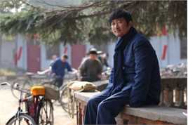 沈航《岁岁年年柿柿红》精选剧照