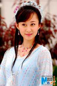 汪芫(Wang Yuan)天生我才精选剧照