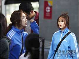 最全尹恩惠(Yoon Eun Hye)精彩图册