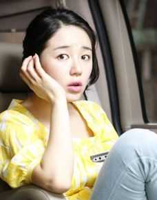 精选尹恩惠(Yoon Eun Hye)精彩图册2