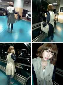 尹恩惠(Yoon Eun Hye)精彩图册3