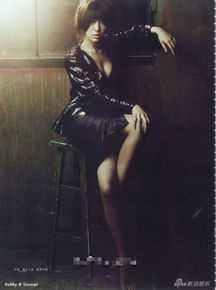 最全尹恩惠(Yoon Eun Hye)精彩图册