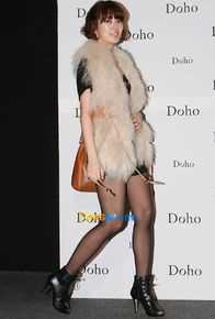 最全尹恩惠(Yoon Eun Hye)精彩图册3