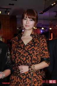 最全尹恩惠(Yoon Eun Hye)精彩图册