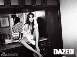 最优质尹恩惠(Yoon Eun Hye)精彩图册