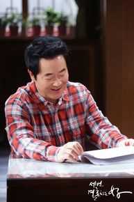 韩振熙(,Han Jinhee,ハン ジニ)三次结婚的女人精选剧照