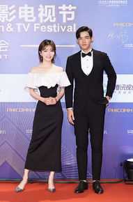 刘冬沁互联网活动美图图册