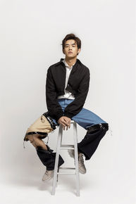 刘冬沁高清图册