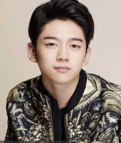 最优质徐子力素颜照