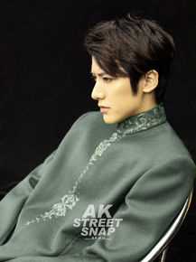 赖艺(Lion)照片壁纸壁纸