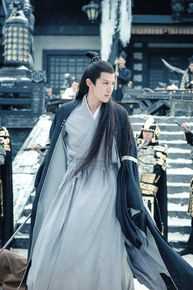 赖艺(Lion)作品高清剧照