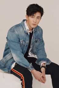 李川(Leon)精选媒体图册