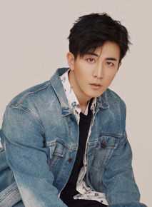 最新李川(Leon)性感图片