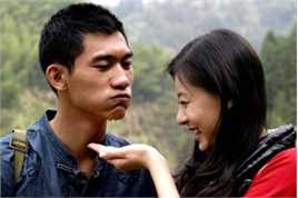 彭立冲《魂归鲤鱼溪》精选剧照