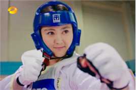 最全马程程(Margaret)在《旋风少女》林凤中的壁纸