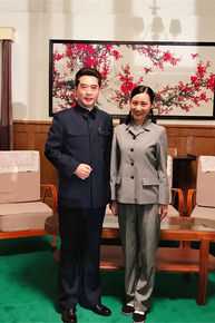 井凌潇最优质剧照