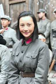 井凌潇最新剧照