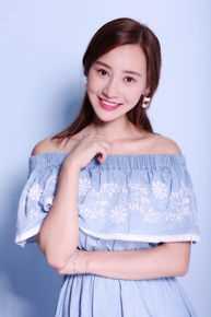 最优质井凌潇生活照