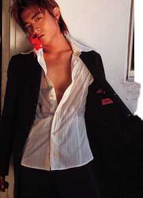 郭苇昀(toro)个人