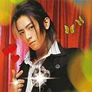 郭苇昀(toro)唱片专辑封面