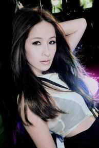 最新萧亚轩(Elva Hsiao)性感图片