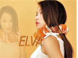 萧亚轩(Elva Hsiao)2006图册