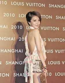 最全萧亚轩(Elva Hsiao)精彩图册