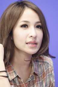 精选萧亚轩(Elva Hsiao)精彩图册