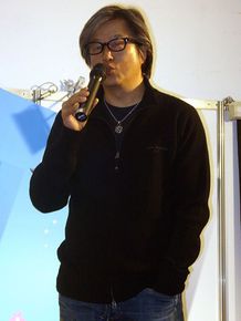 王伟忠夫妇生活照相册