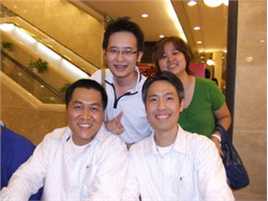 精选樊光耀精彩图册