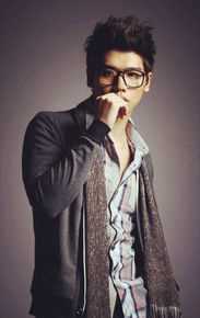 精选蔡旻佑(Evan Yo)