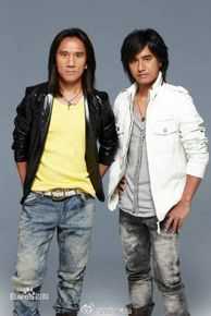 动力火车(Power Station)媒体照生活照相册