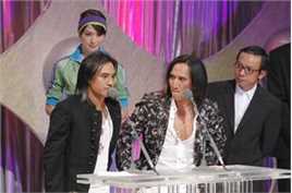 动力火车(Power Station)金曲奖图册