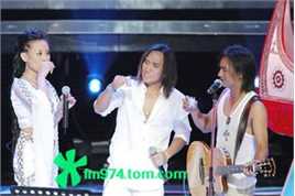 动力火车(Power Station)金曲奖颁奖图片图集