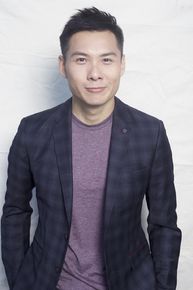 最优质陈哲艺生活照