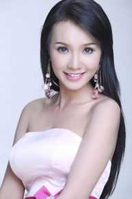 海伦清桃(Helen Thanh Dao)前后照片