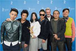 张作骥(Tso-chi Chang)个人获奖照壁纸壁纸