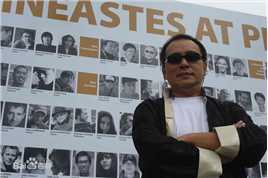 张作骥(Tso-chi Chang)个人出席活动照素颜照相册