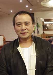 最优质张作骥(Tso-chi Chang)生活照