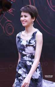 曾沛慈(Pets)参加颁奖礼图片图集