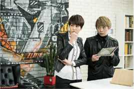 最新曾沛慈(Pets)在《终极一班4》小慈中的图集