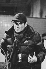 高清李亚东图片