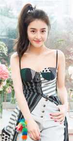 曾梦雪最优质人物相册