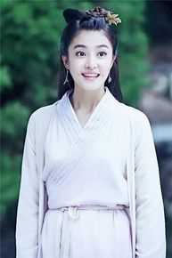 曾梦雪《苏染染追夫记》最优质剧照