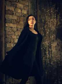 杜娟世外逃园生活照相册