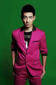 胡洋(Ocean)最新图集