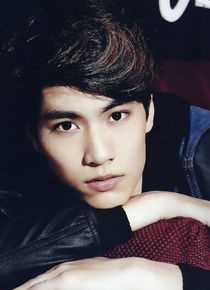 高清林子闳(Sam)图片