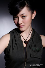 最优质邱晔(Angela Qiu)生活照