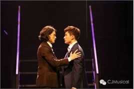 最全刘令飞(Liam)在《危险游戏》中的壁纸